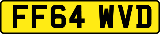 FF64WVD
