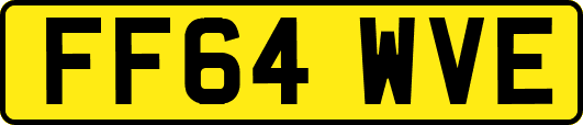 FF64WVE