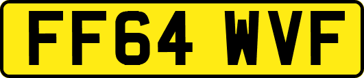 FF64WVF