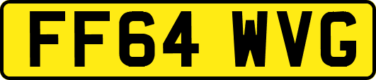 FF64WVG