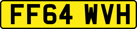FF64WVH