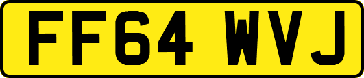 FF64WVJ