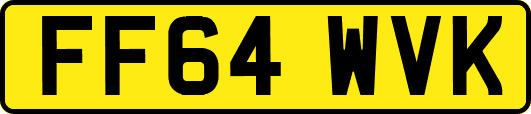 FF64WVK