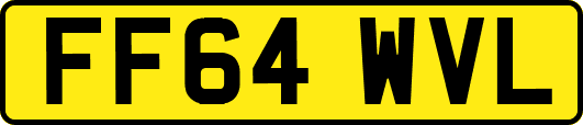FF64WVL