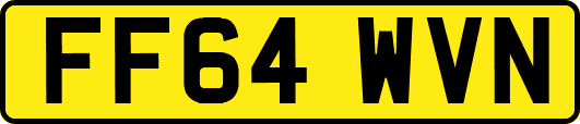 FF64WVN