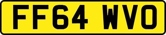 FF64WVO