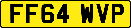 FF64WVP