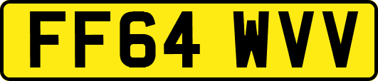FF64WVV
