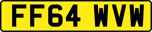 FF64WVW