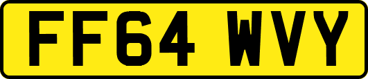 FF64WVY