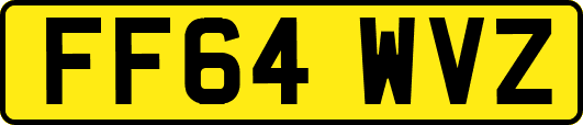 FF64WVZ