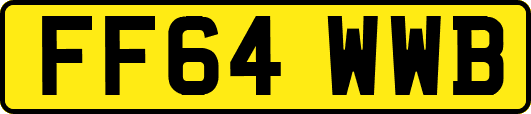 FF64WWB