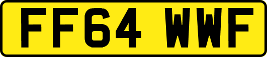 FF64WWF
