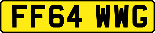 FF64WWG