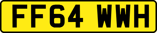 FF64WWH