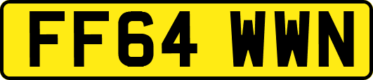 FF64WWN