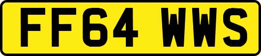 FF64WWS