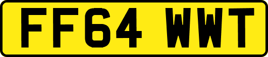 FF64WWT