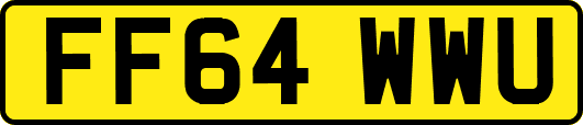 FF64WWU