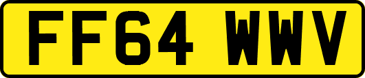 FF64WWV