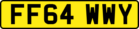FF64WWY
