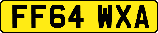 FF64WXA