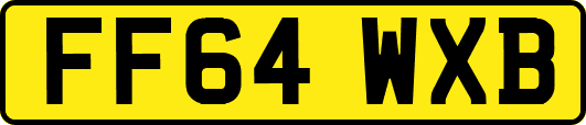 FF64WXB
