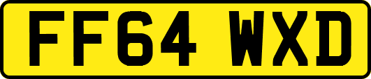 FF64WXD