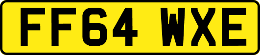 FF64WXE