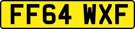 FF64WXF
