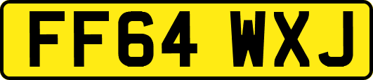 FF64WXJ