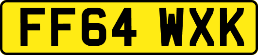 FF64WXK