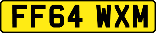 FF64WXM