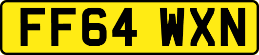 FF64WXN
