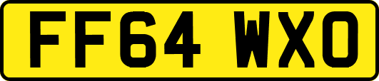 FF64WXO