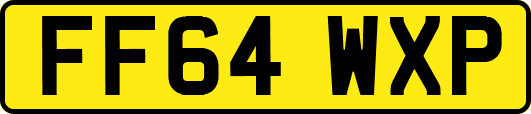 FF64WXP