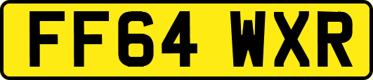 FF64WXR