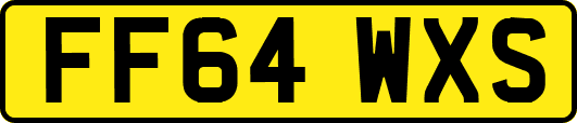 FF64WXS