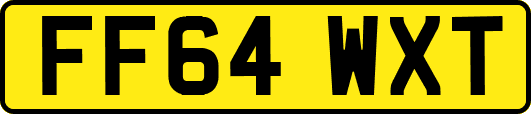 FF64WXT