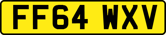 FF64WXV