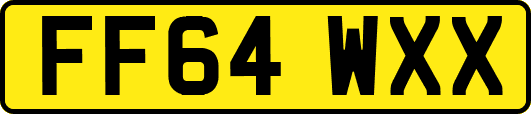 FF64WXX