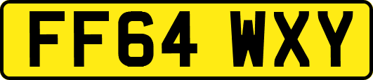 FF64WXY