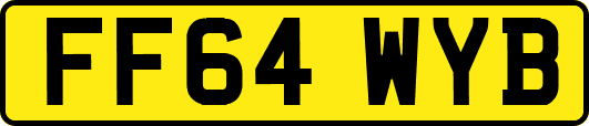 FF64WYB