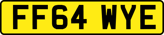 FF64WYE