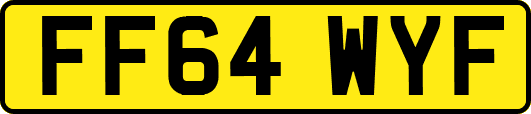 FF64WYF