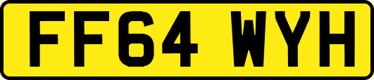FF64WYH