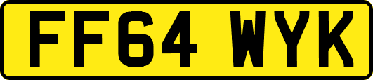 FF64WYK