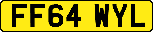 FF64WYL
