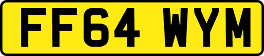 FF64WYM
