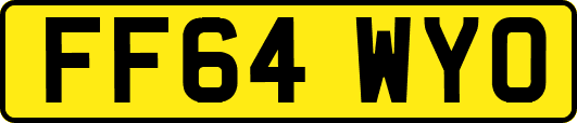 FF64WYO